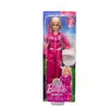 BARBIE JKF77 Careers Astronaut Fashion Doll Photo 6