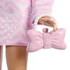 Barbie Deluxe Style modes lelle #9 blondīne Photo 3