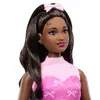Кукла Barbie Deluxe Style #10 с черными волосами Photo 2