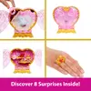 Кукла Disney Princess Jewel Reveal Белль JHL51 Photo 8