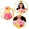 Disney Princess Jewel Reveal Belle lelle Photo 5