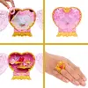 Disney Princess Jewel Reveal Belle lelle Photo 6