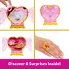 Disney Princess Jewel Reveal Belle lelle Photo 8