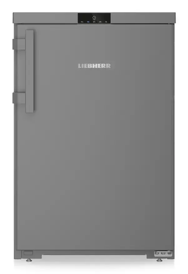 Liebherr Fdgd 1404 Pure Brīvi stāvoša