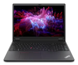 Мобильная рабочая станция Lenovo ThinkPad P16v Gen 2, Intel Core Ultra 7 165H, 16" WUXGA, 32 ГБ ОЗУ, 1 ТБ SSD, NVIDIA RTX 1000 Ada, Windows 11 Pro