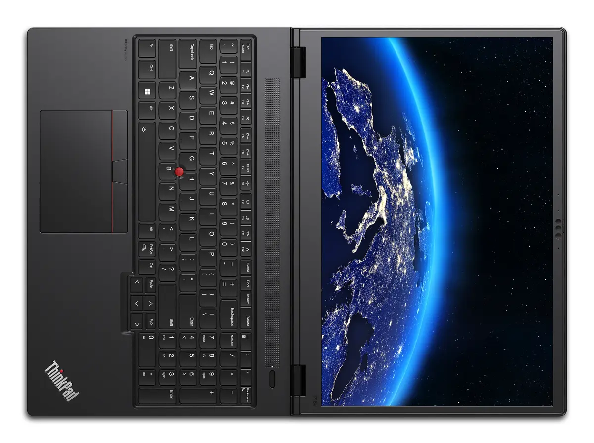 Мобильная рабочая станция Lenovo ThinkPad P16v Gen 2 | Intel Core Ultra 7 Photo 11