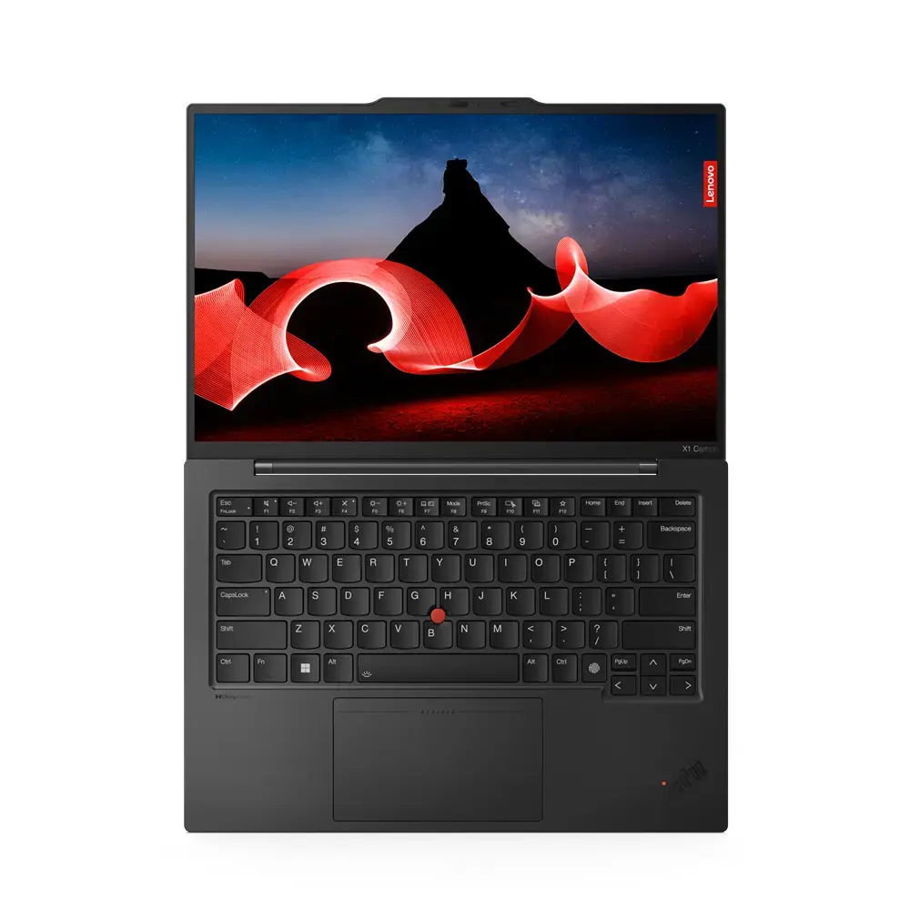 Lenovo ThinkPad X1 Carbon Gen 12 portatīvais dators | Intel Core Ultra 5 Photo 10