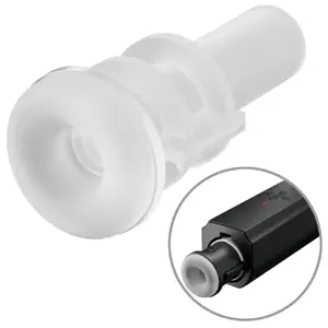 Сменный рукав LOVENSE Neutral-shaped для мастурбатора Solace Pro