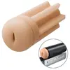 Сменный рукав Lovense Neutral Shaped Sleeve для Solace Pro Photo 2