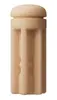 Сменный рукав Lovense Neutral Shaped Sleeve для Solace Pro Photo 3