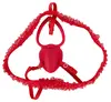 Вибратор You2Toys Strap-On Lay-On Vibe Photo 4