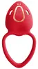 Вибратор You2Toys Strap-On Lay-On Vibe Photo 5