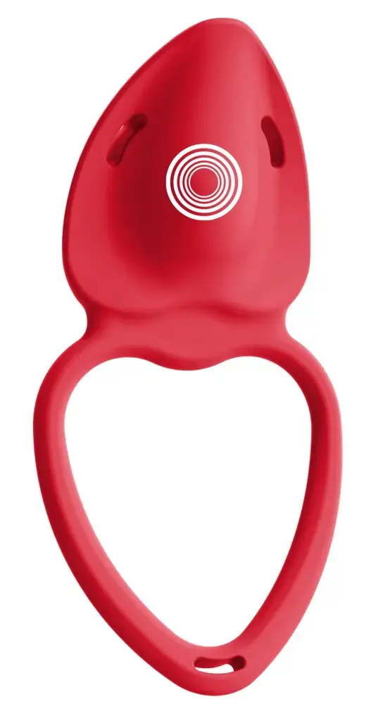 Вибратор You2Toys Strap-On Lay-On Vibe Photo 6