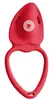 Вибратор You2Toys Strap-On Lay-On Vibe Photo 6