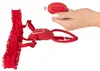 Вибратор You2Toys Strap-On Lay-On Vibe Photo 7