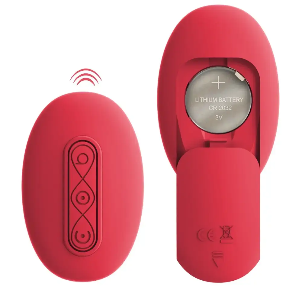 Вибратор You2Toys Strap-On Lay-On Vibe Photo 8