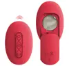 Вибратор You2Toys Strap-On Lay-On Vibe Photo 8