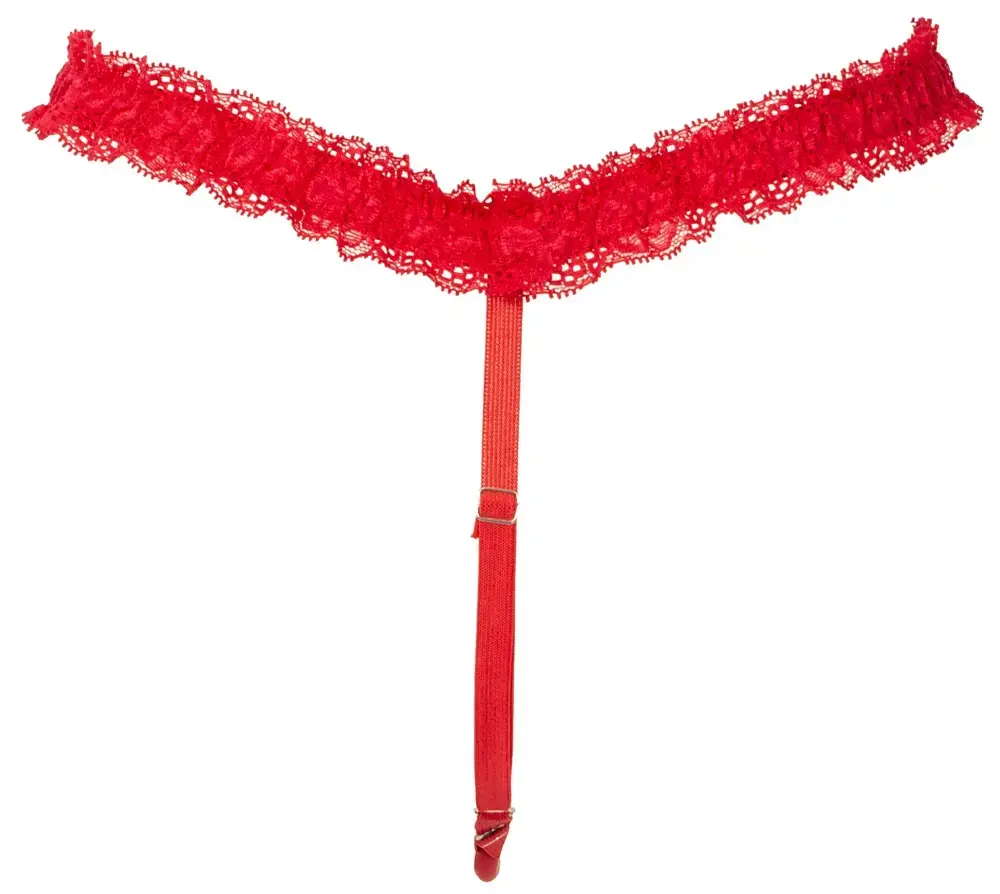 Вибратор You2Toys Strap-On Lay-On Vibe Photo 14