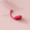 Вибратор LOVENSE Vulse с функцией тяги Photo 10