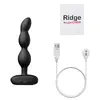 Анальный вибратор Lovense Ridge с приложением Photo 9