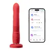 Вибратор Lovense Gravity с функцией толчков и управлением через приложение Photo 2