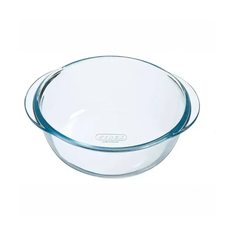 Стеклянная форма для аэрогриля Pyrex, 1 л Photo 3