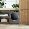 BEKO AWGB 1012S PRO profesionālā veļas mašīna Photo 3