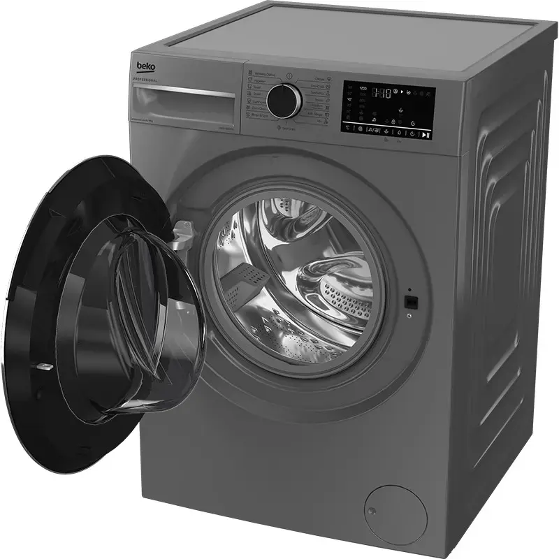 BEKO AWGB 1012S PRO profesionālā veļas mašīna Photo 6
