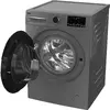 BEKO AWGB 1012S PRO profesionālā veļas mašīna Photo 6