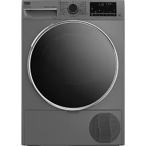Профессиональная сушильная машина BEKO AWZB 9HPS/PRO BP Photo 1