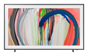 Телевизор Samsung QE65LS03HA 65" 4K Ultra HD QLED Smart TV