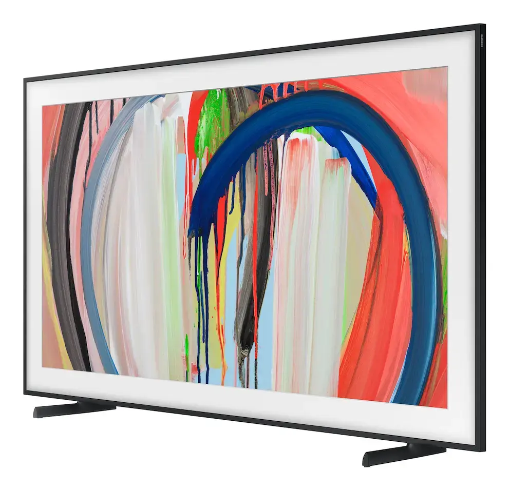 Телевизор Samsung QE65LS03HA 65" 4K QLED Smart TV Photo 6