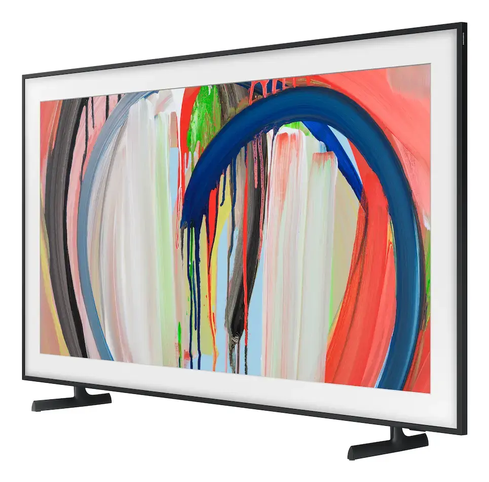 Телевизор Samsung QE65LS03HA 65" 4K QLED Smart TV Photo 7