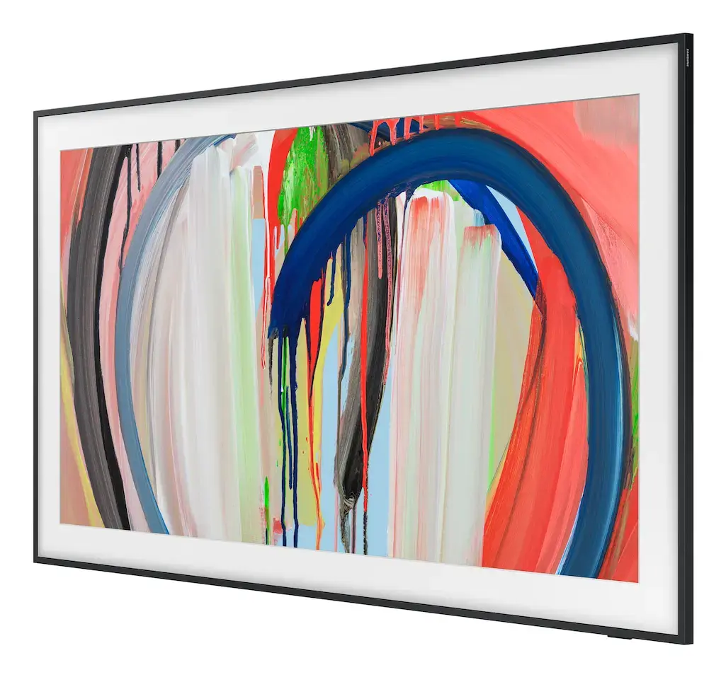 Телевизор Samsung QE65LS03HA 65" 4K QLED Smart TV Photo 8