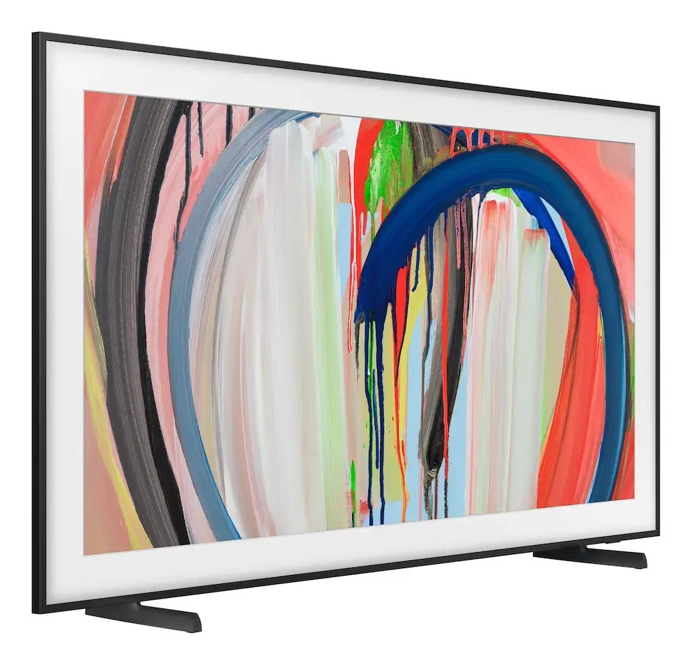 Телевизор Samsung QE65LS03HA 65" 4K QLED Smart TV Photo 9