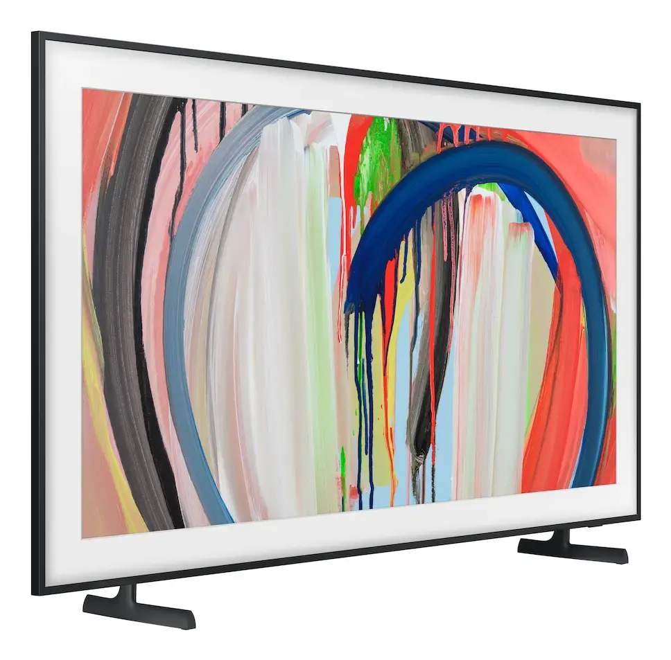 Телевизор Samsung QE65LS03HA 65" 4K QLED Smart TV Photo 10