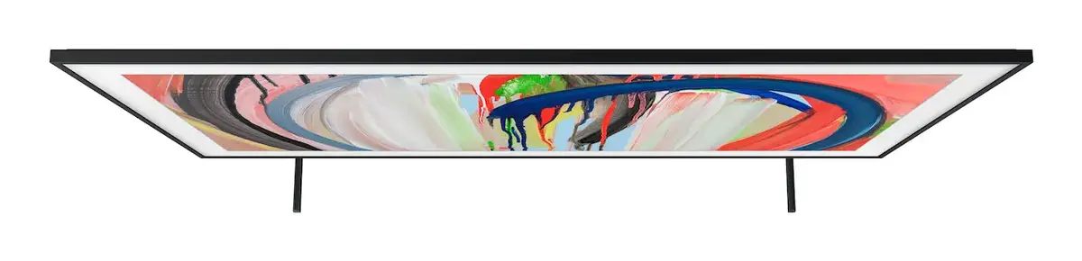 Телевизор Samsung QE65LS03HA 65" 4K QLED Smart TV Photo 12