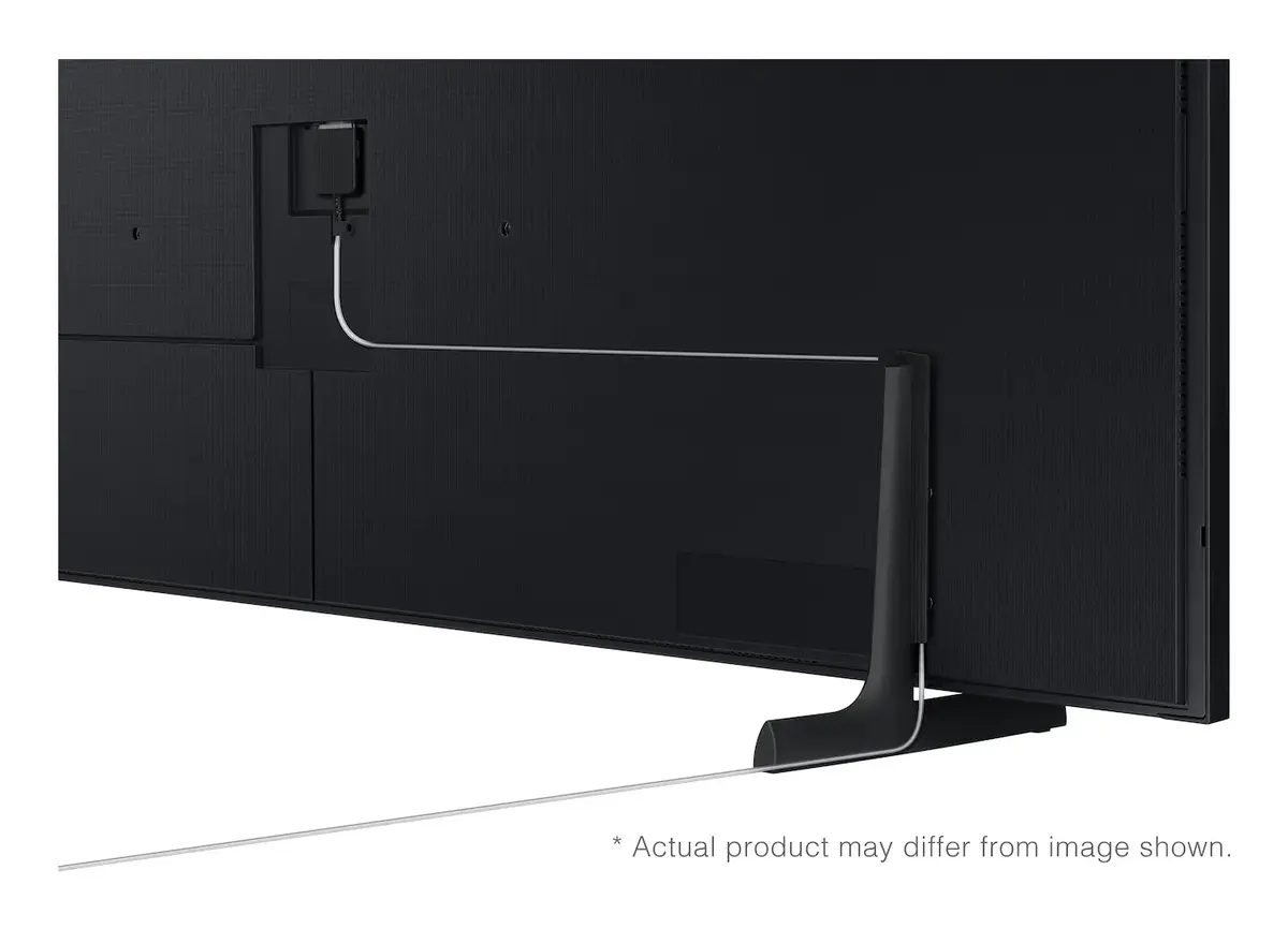 Телевизор Samsung QE65LS03HA 65" 4K QLED Smart TV Photo 16