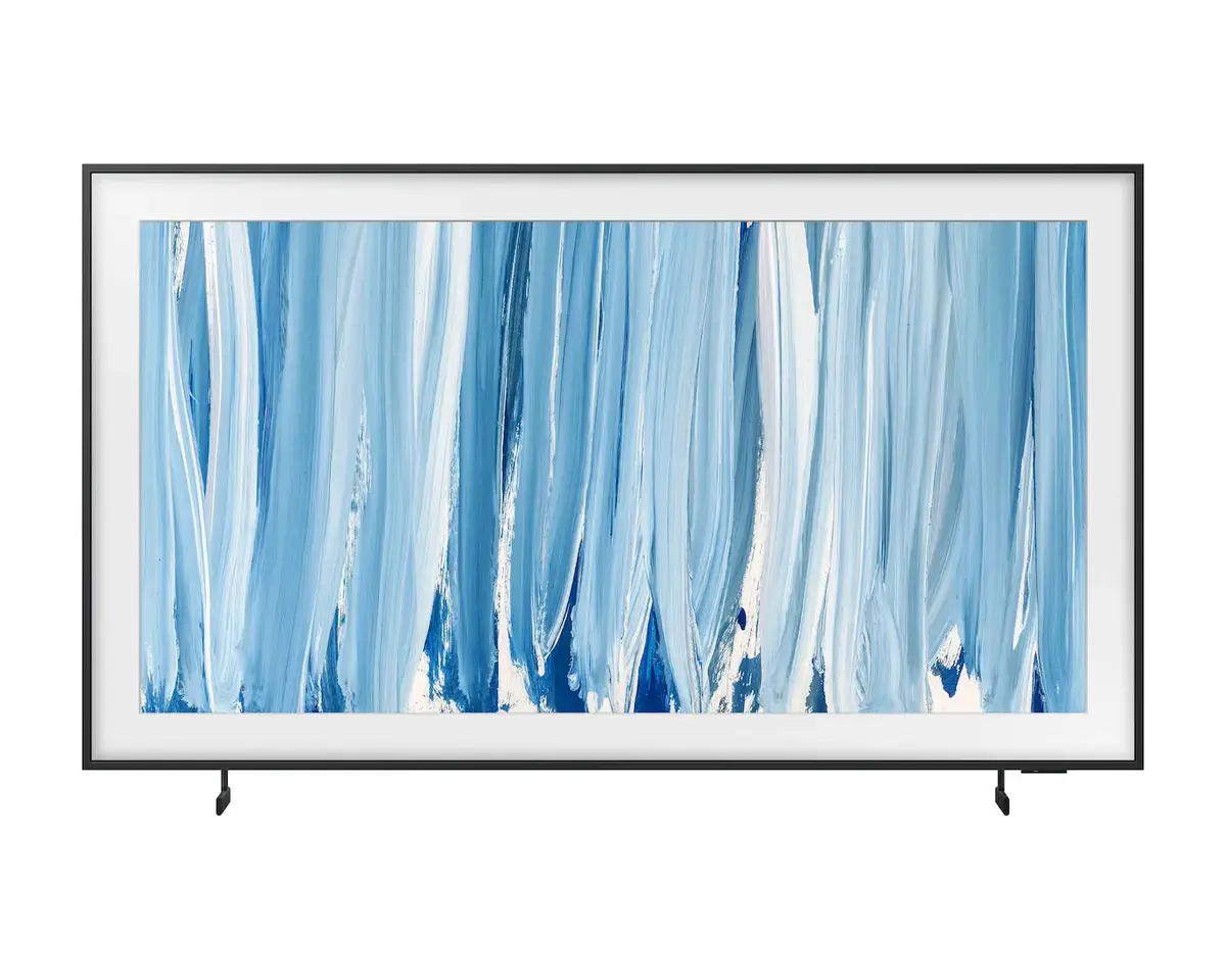 Телевизор Samsung The Frame QE65LS03HW 65" 4K Neo QLED Photo 2
