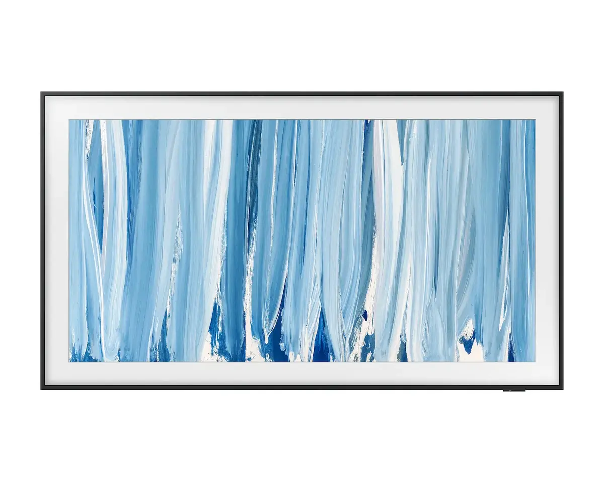 Телевизор Samsung The Frame QE65LS03HW 65" 4K Neo QLED Photo 3