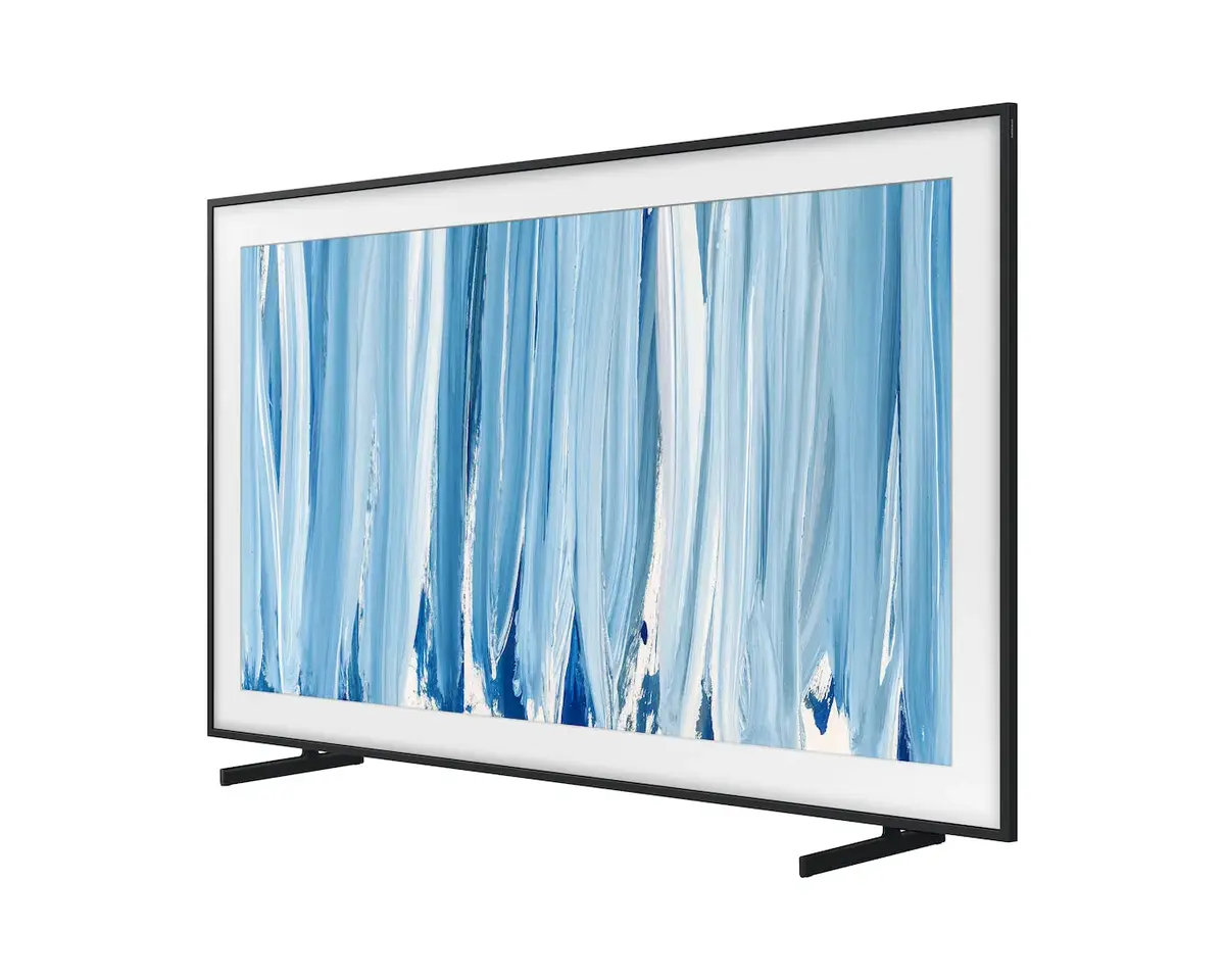 Телевизор Samsung The Frame QE65LS03HW 65" 4K Neo QLED Photo 5