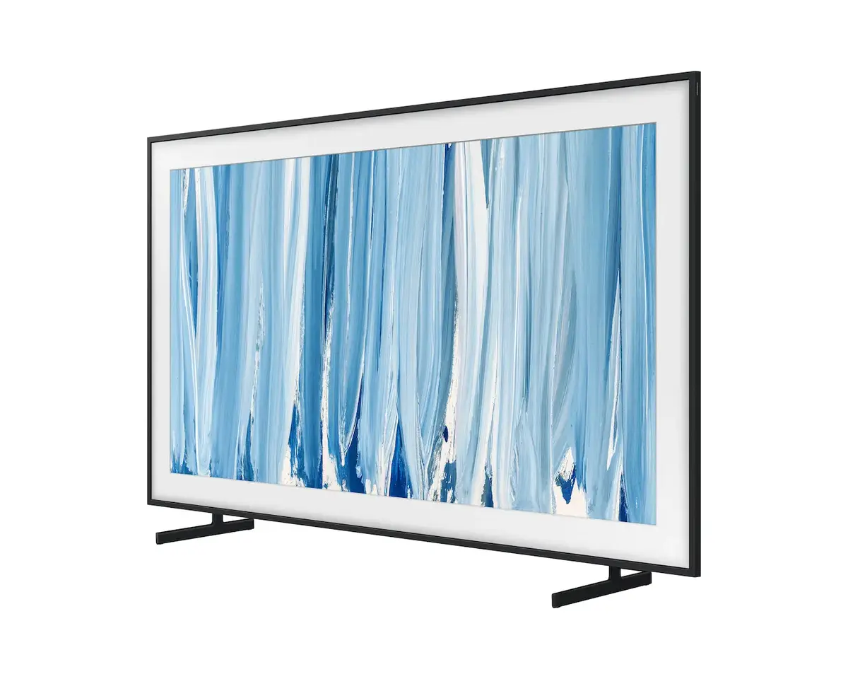 Телевизор Samsung The Frame QE65LS03HW 65" 4K Neo QLED Photo 6