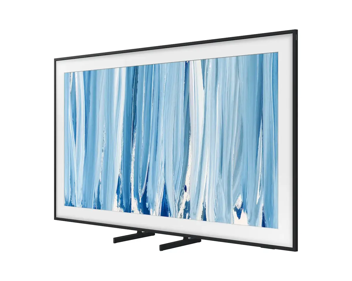 Телевизор Samsung The Frame QE65LS03HW 65" 4K Neo QLED Photo 7