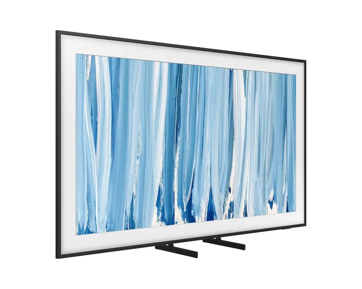 Телевизор Samsung The Frame QE65LS03HW 65" 4K Neo QLED Photo 11