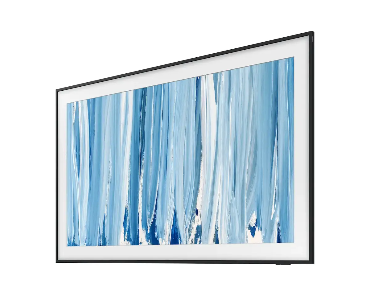 Телевизор Samsung The Frame QE65LS03HW 65" 4K Neo QLED Photo 14