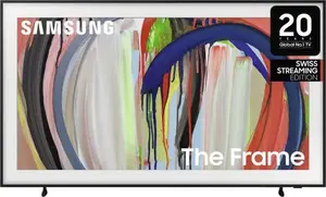 Телевизор Samsung QE55LS03HA 55 дюймов 4K Ultra HD QLED Smart TV
