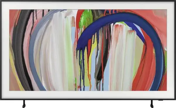 Телевизор Samsung QE55LS03HA 55" 4K Ultra HD QLED Smart TV Photo 3