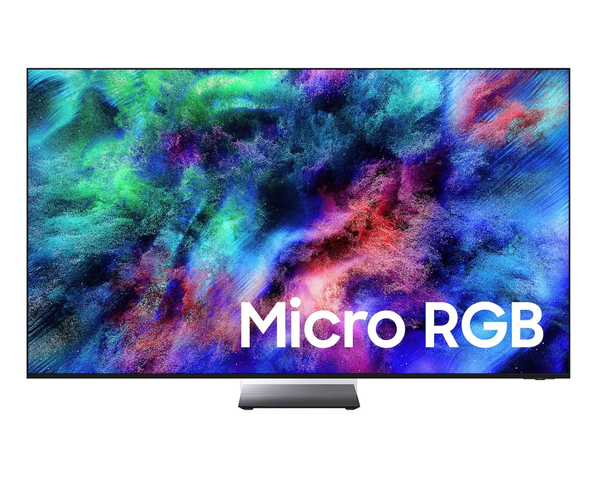 Samsung R95H 75 collu 4K Ultra