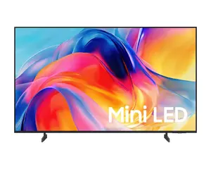 Телевизор Samsung M70H 50 дюймов 4K Ultra HD Smart LED