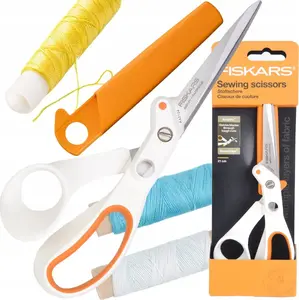 Fiskars Amplify Scissors 21 cm